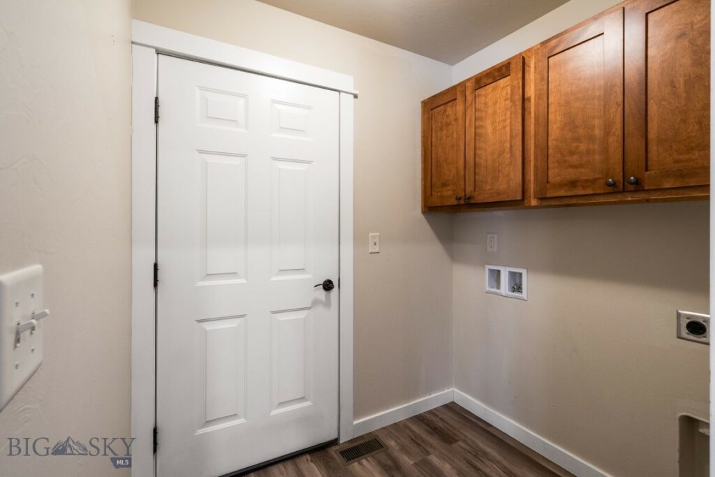 158 Tail Feather Lane, Bozeman MT 59718