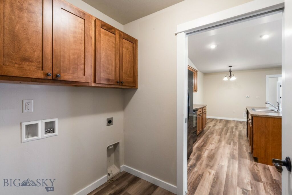 158 Tail Feather Lane, Bozeman MT 59718