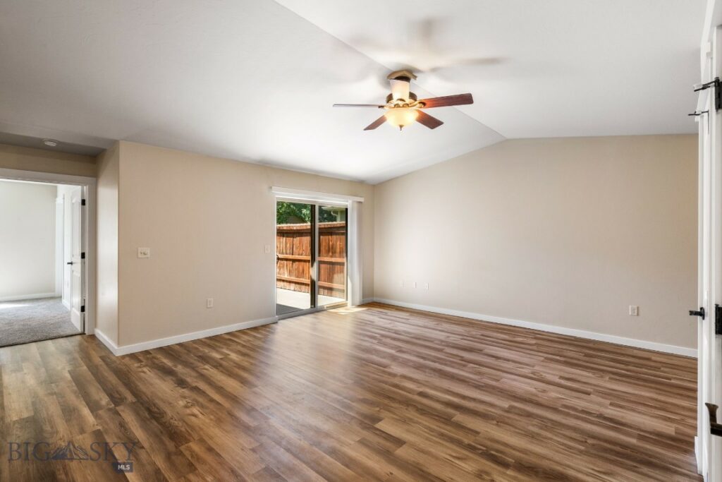 158 Tail Feather Lane, Bozeman MT 59718