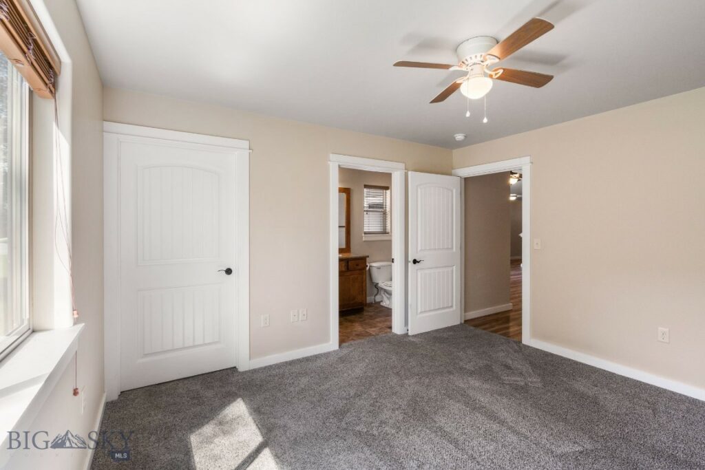 158 Tail Feather Lane, Bozeman MT 59718