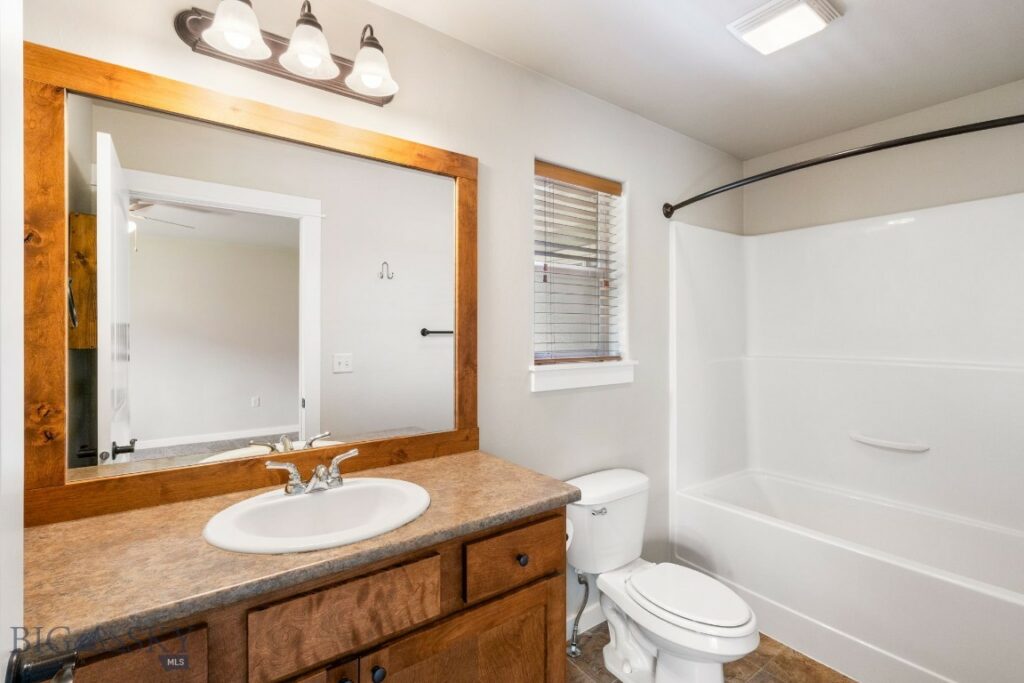 158 Tail Feather Lane, Bozeman MT 59718