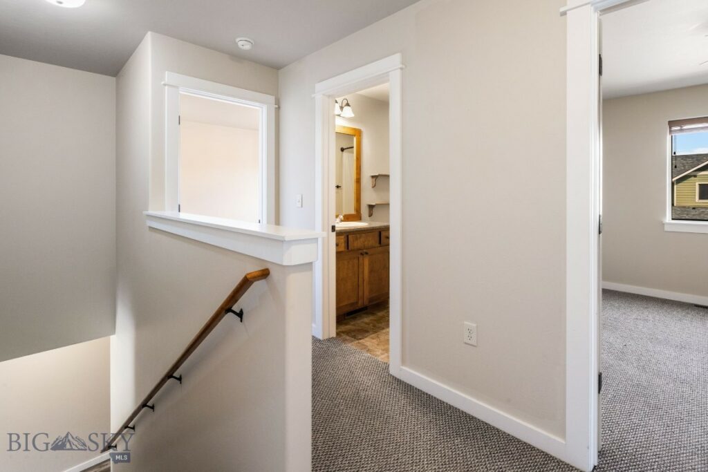 158 Tail Feather Lane, Bozeman MT 59718