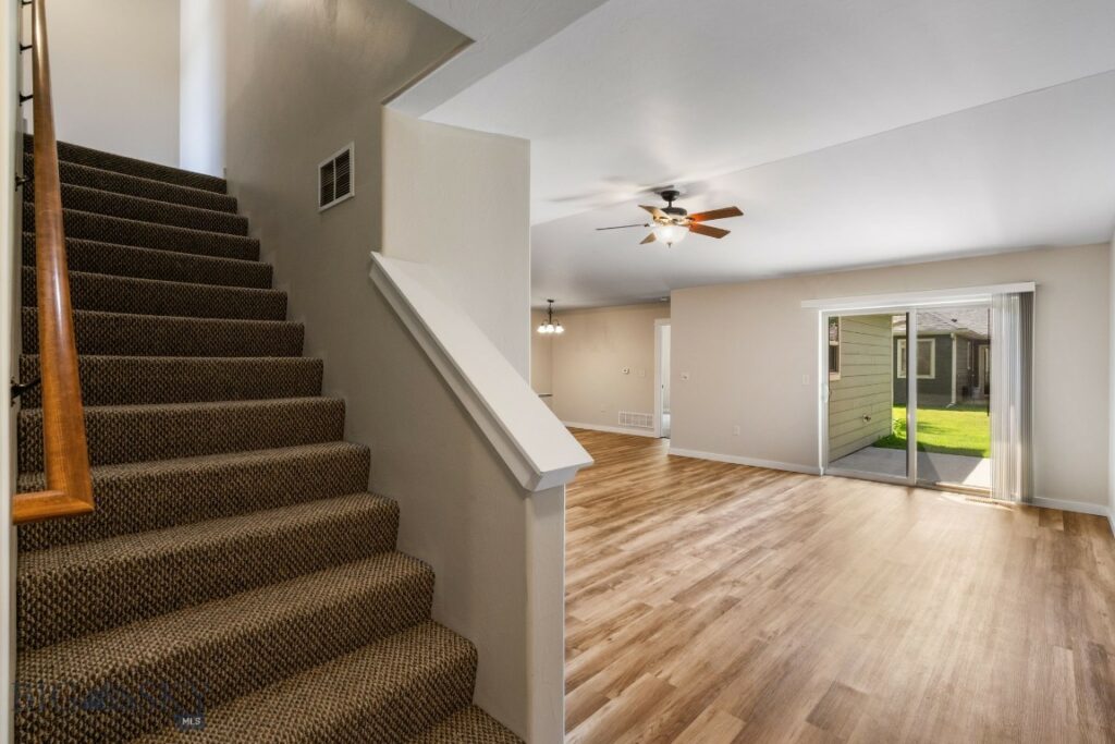158 Tail Feather Lane, Bozeman MT 59718