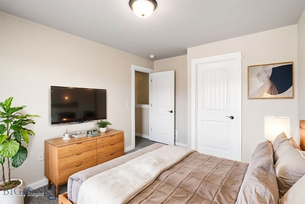 158 Tail Feather Lane, Bozeman MT 59718