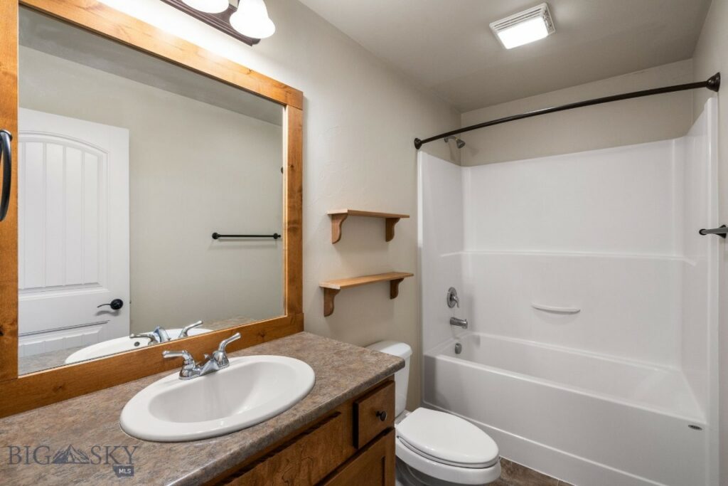 158 Tail Feather Lane, Bozeman MT 59718