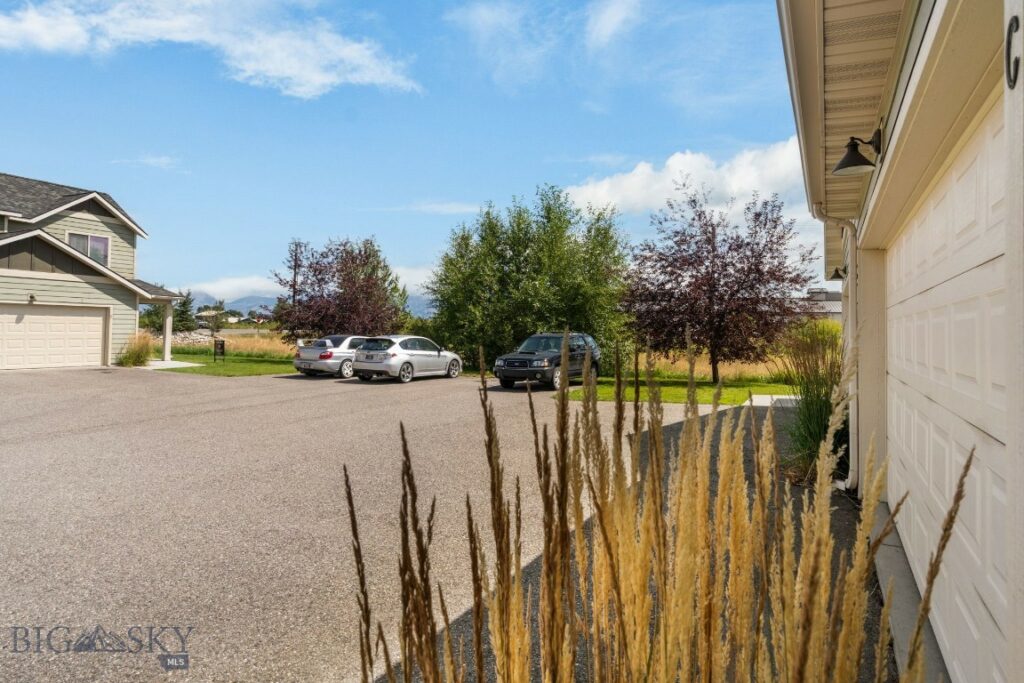 158 Tail Feather Lane, Bozeman MT 59718
