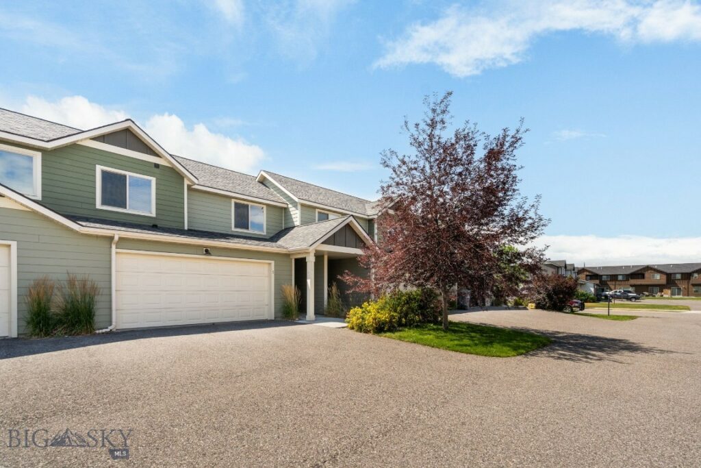 158 Tail Feather Lane, Bozeman MT 59718