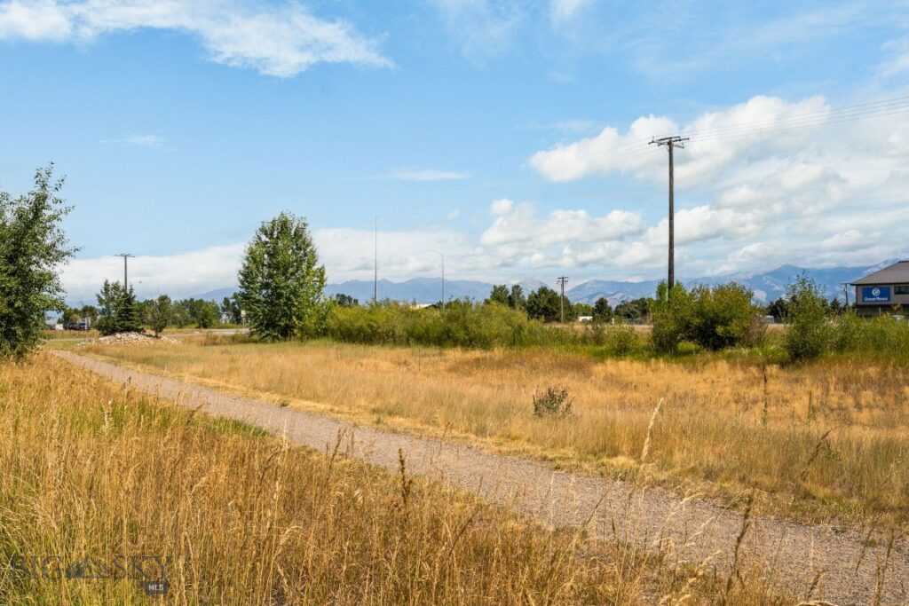 158 Tail Feather Lane, Bozeman MT 59718