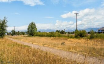 158 Tail Feather Lane, Bozeman MT 59718