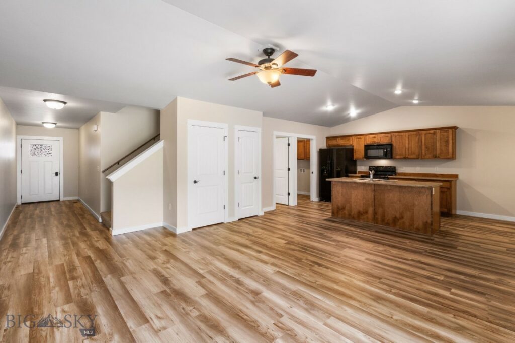 158 Tail Feather Lane, Bozeman MT 59718