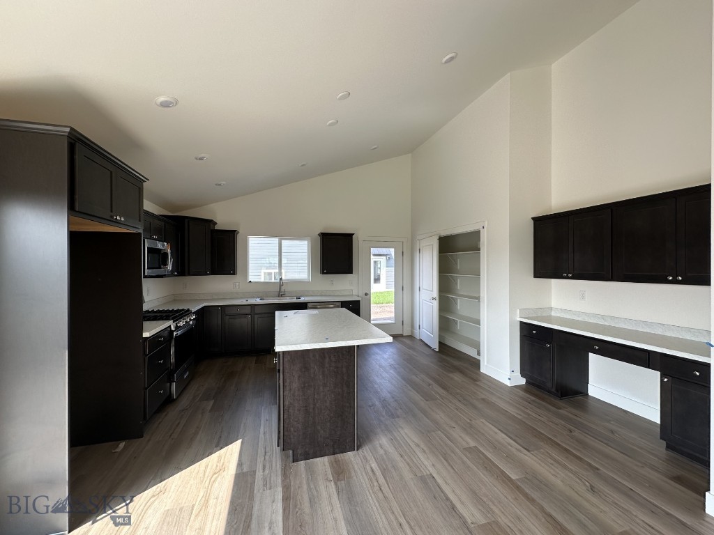 3 Gallatin Drive, Bozeman MT 59718