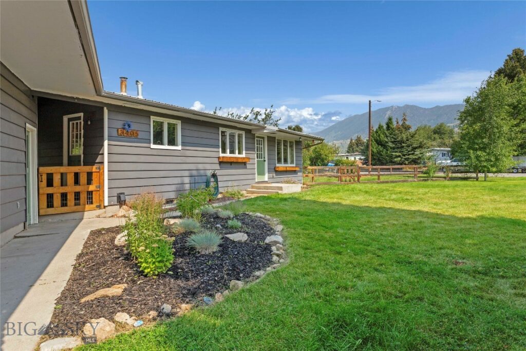 1516 Wild Bill Way, Belgrade MT 59714