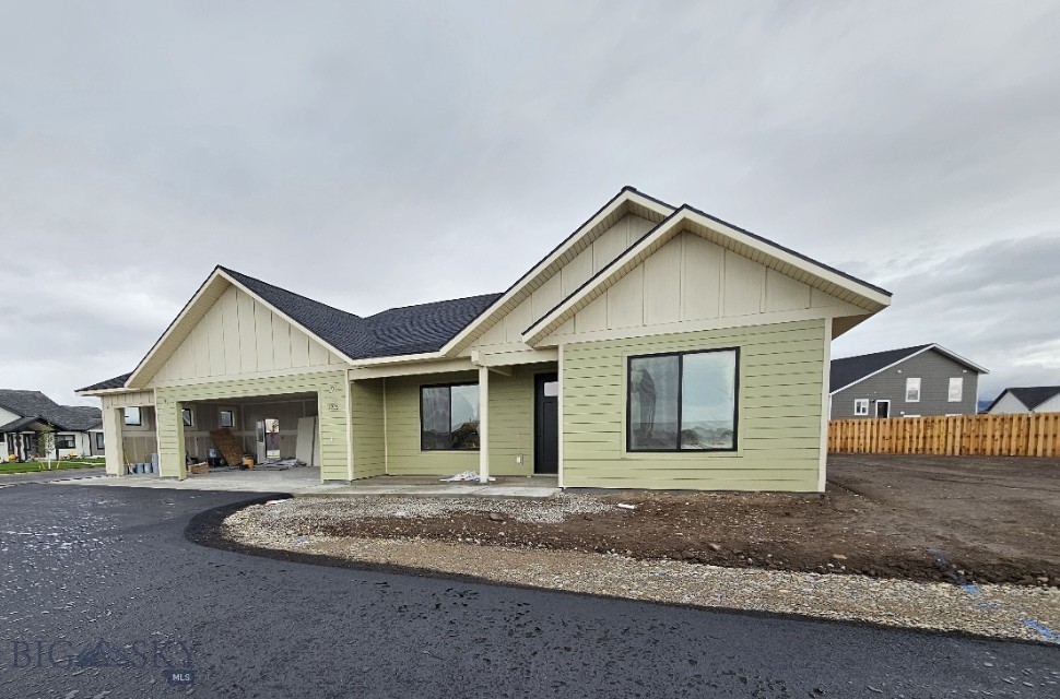 80867 Gallatin, Bozeman MT 59718