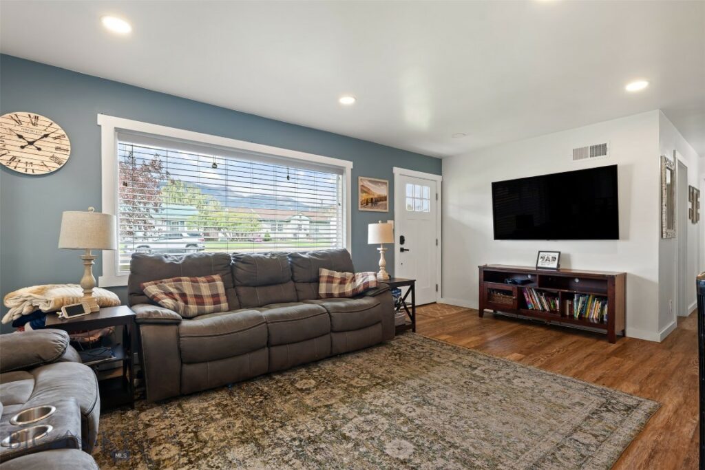 6 Moose Horn Lane, Livingston MT 59047