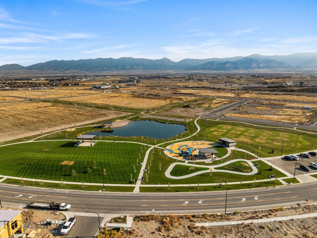3 Gallatin Drive, Bozeman MT 59718