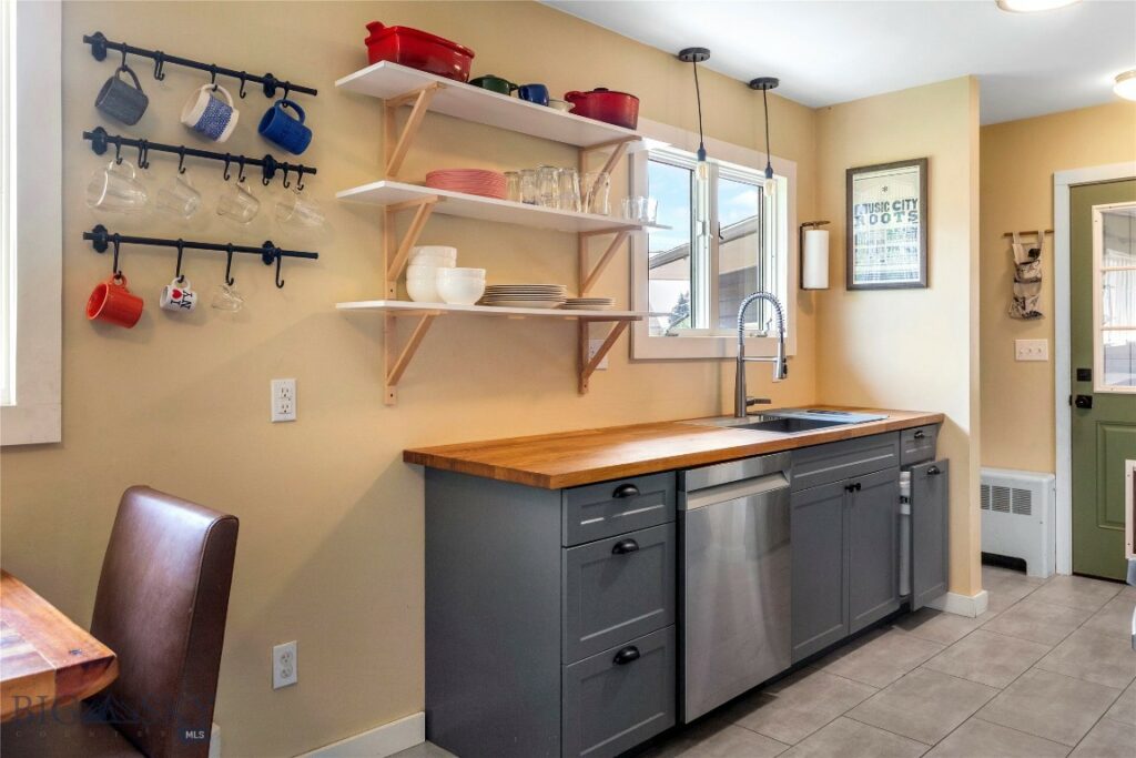 1516 Wild Bill Way, Belgrade MT 59714