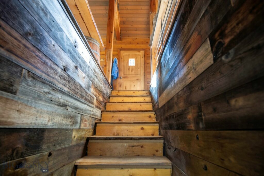 3825 Equestrian Lane, Bozeman MT 59718