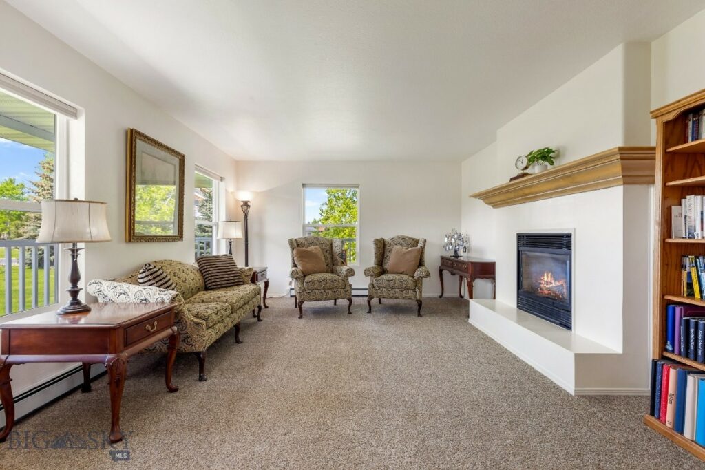 193 Lucille Lane, Bozeman MT 59718
