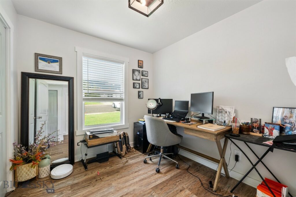 6 Moose Horn Lane, Livingston MT 59047