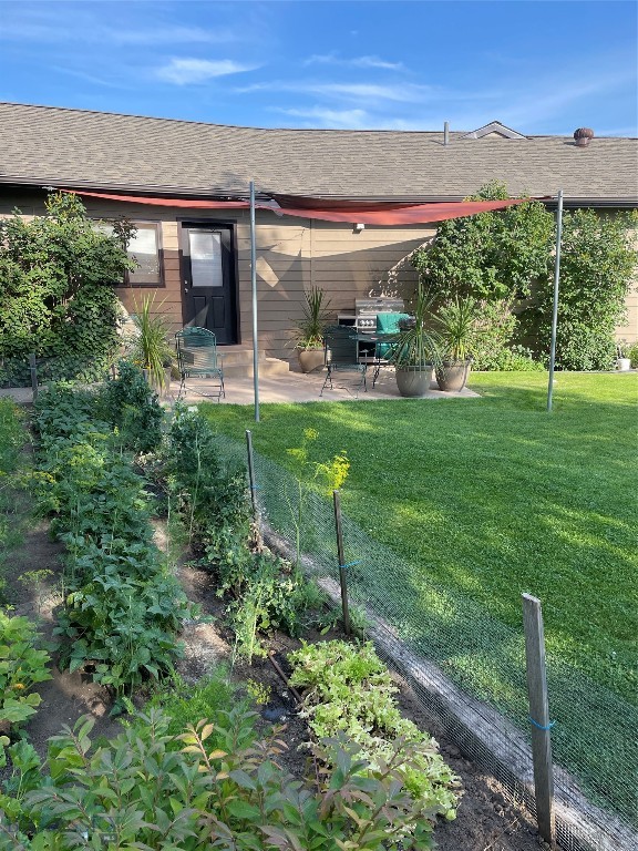 14 Teal Court, Bozeman MT 59715
