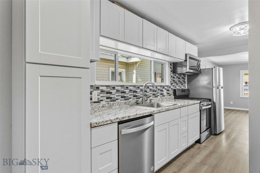 215 Wedeln Drive, Bozeman MT 59715