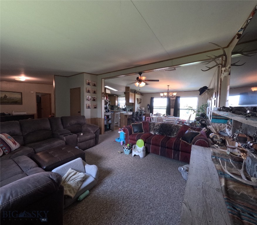 150 Village Crossing Way, Bozeman MT 59715
