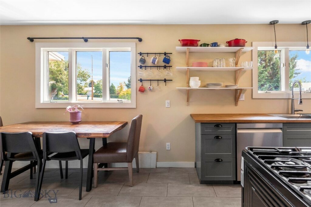 1516 Wild Bill Way, Belgrade MT 59714