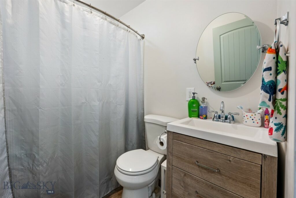 6 Moose Horn Lane, Livingston MT 59047