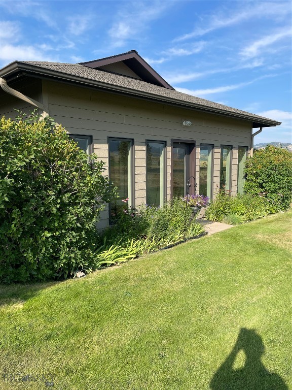 14 Teal Court, Bozeman MT 59715
