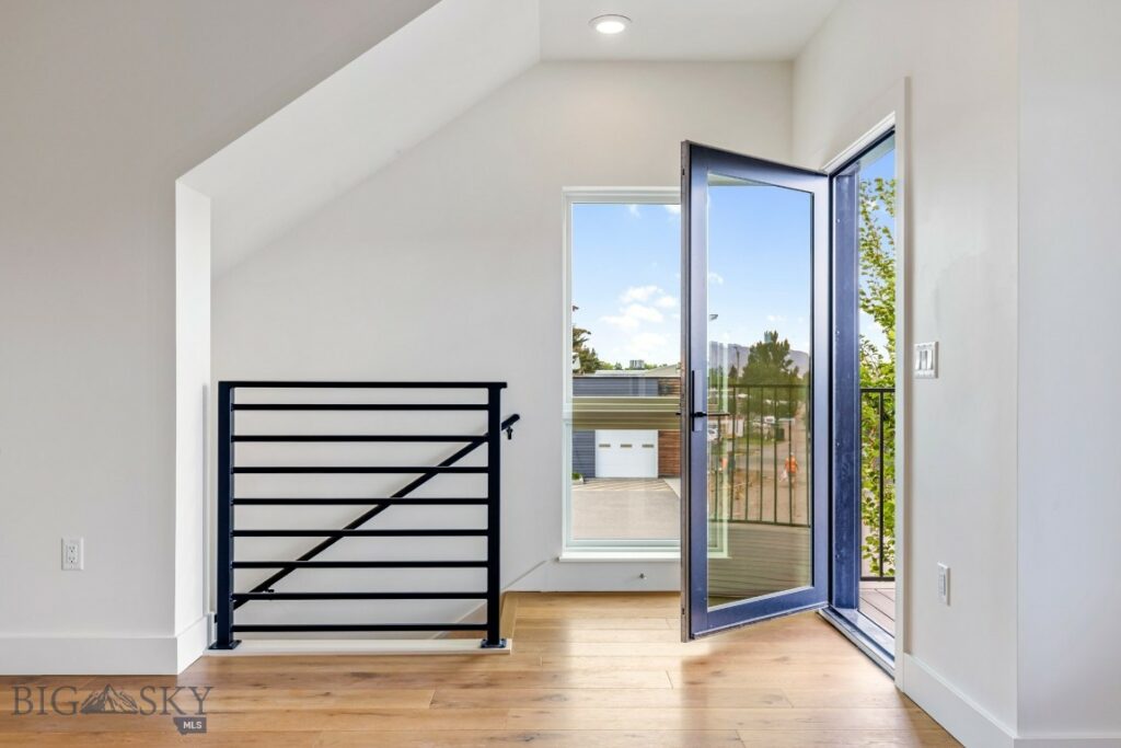 1610 W Beall Street, Bozeman MT 59715