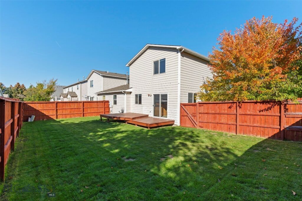 3302 Laredo Drive, Bozeman MT 59718