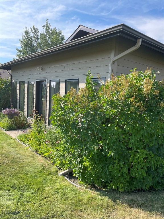 14 Teal Court, Bozeman MT 59715