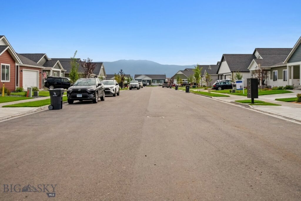3 Gallatin Drive, Bozeman MT 59718