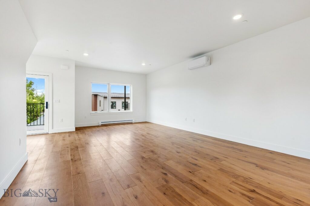 1610 W Beall Street, Bozeman MT 59715