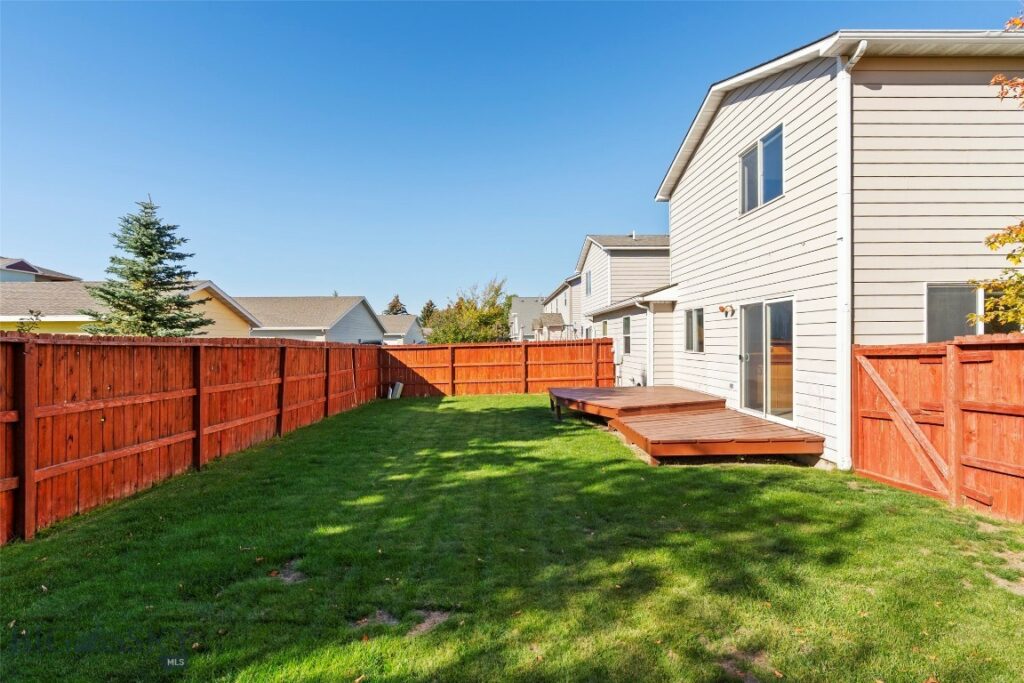 3302 Laredo Drive, Bozeman MT 59718