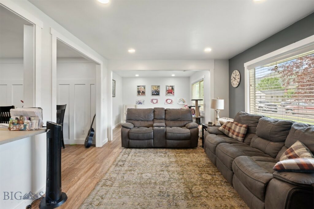 6 Moose Horn Lane, Livingston MT 59047
