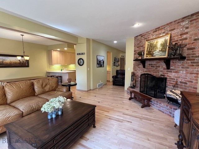 3 Gallatin, Bozeman MT 59718