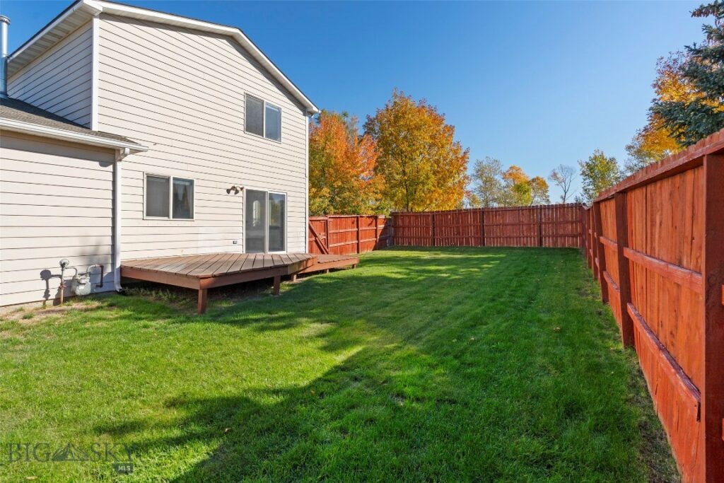 3302 Laredo Drive, Bozeman MT 59718