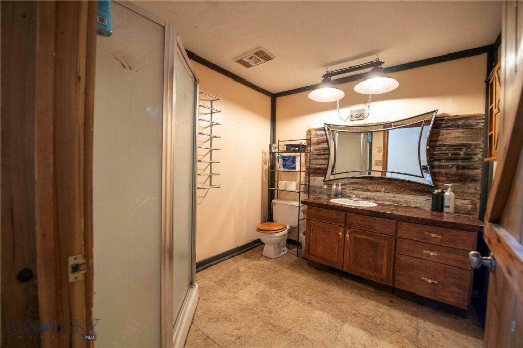 3825 Equestrian Lane, Bozeman MT 59718