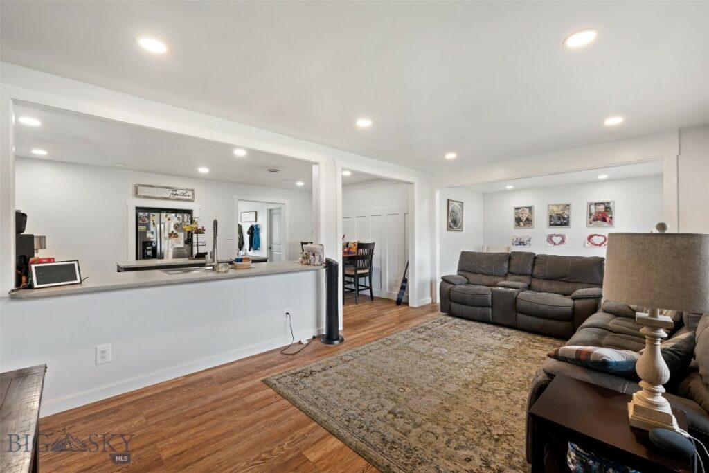 6 Moose Horn Lane, Livingston MT 59047