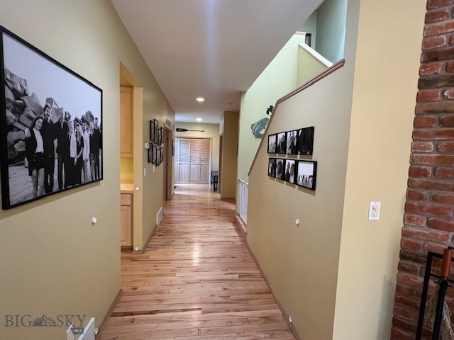 3 Gallatin, Bozeman MT 59718