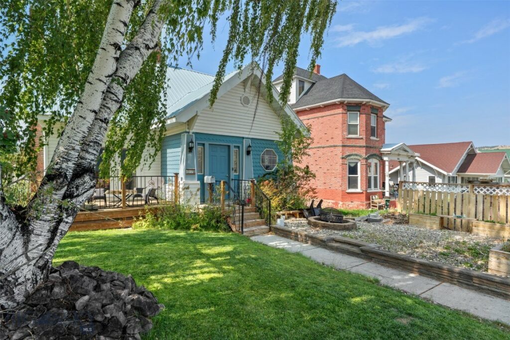 215 Wedeln Drive, Bozeman MT 59715