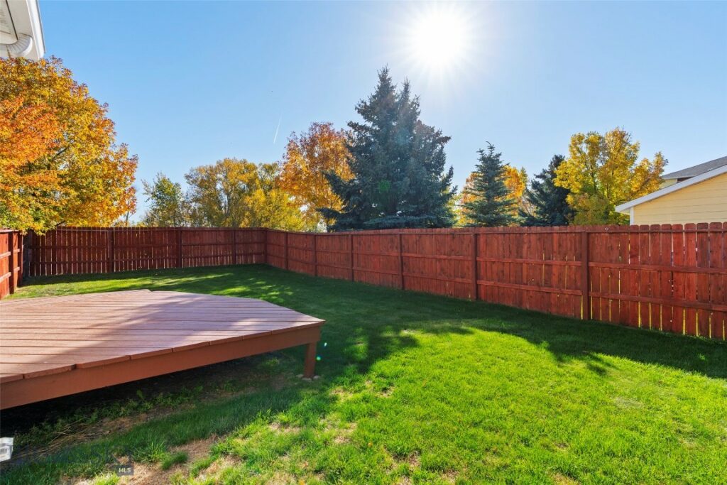 3302 Laredo Drive, Bozeman MT 59718