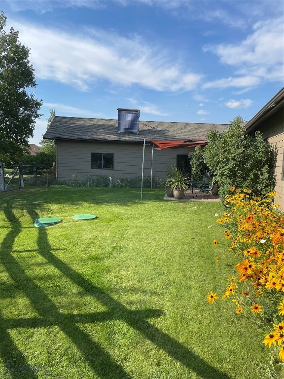 14 Teal Court, Bozeman MT 59715