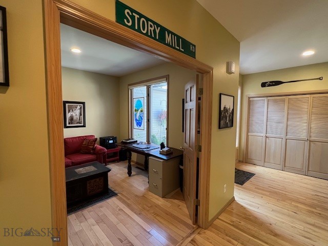 3 Gallatin, Bozeman MT 59718