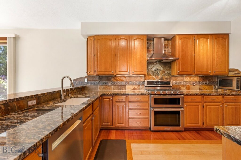 3 Gallatin Drive, Bozeman MT 59718