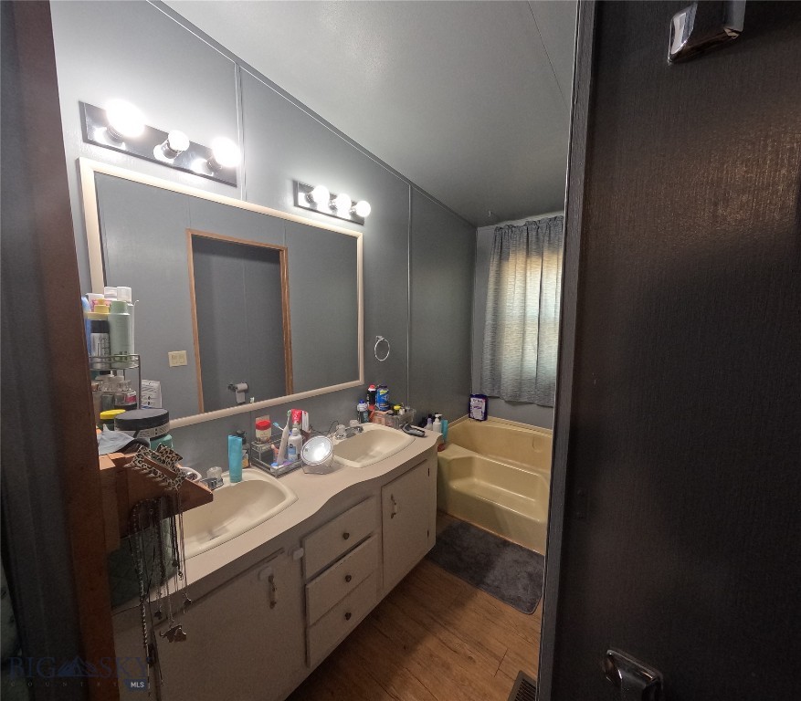 150 Village Crossing Way, Bozeman MT 59715