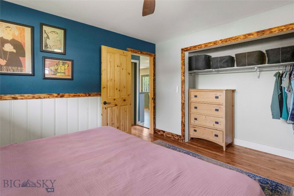 1516 Wild Bill Way, Belgrade MT 59714