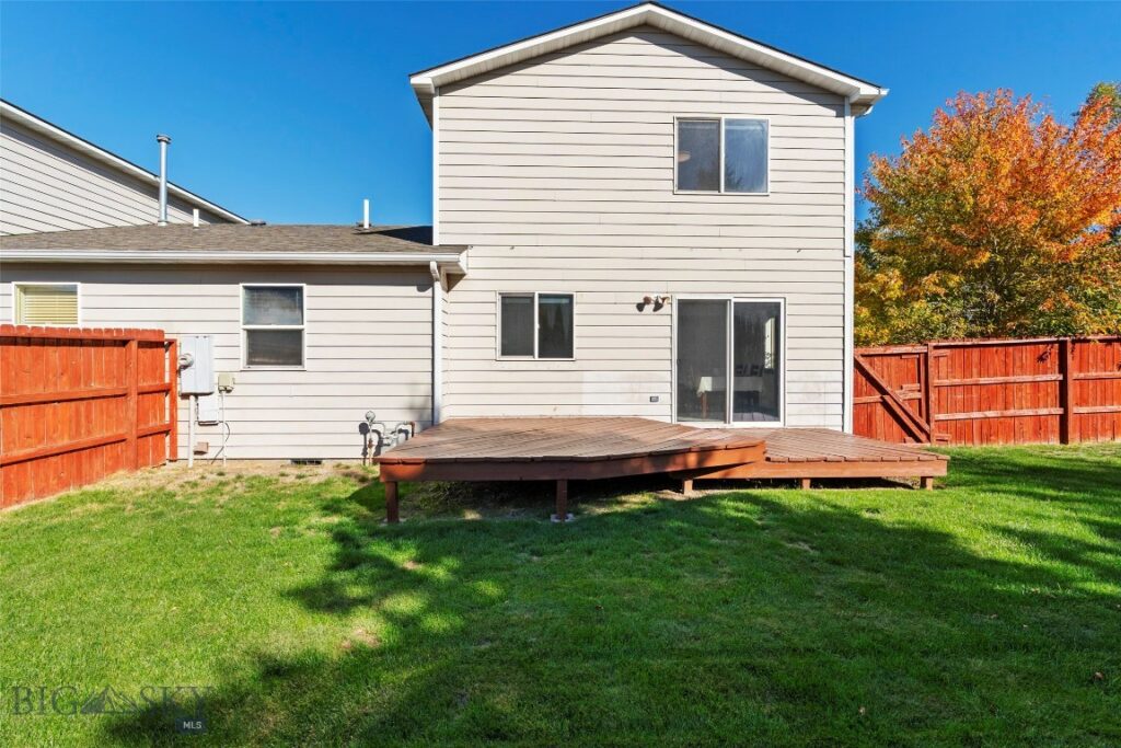 3302 Laredo Drive, Bozeman MT 59718