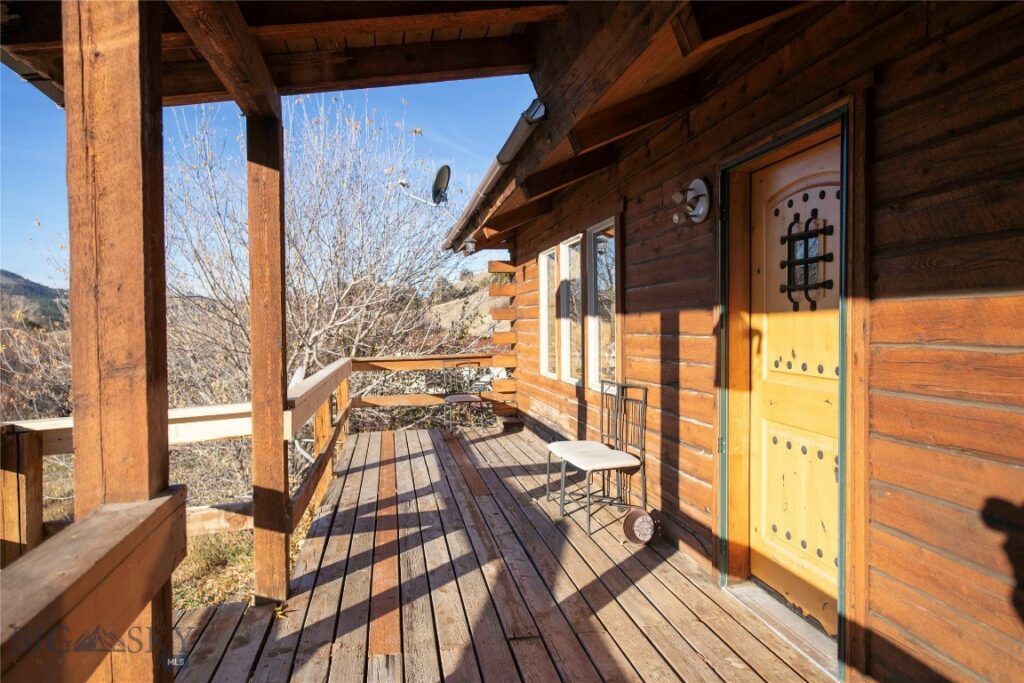 3825 Equestrian Lane, Bozeman MT 59718